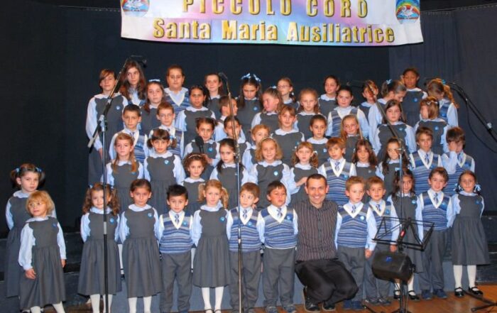 e20 di musica 2009